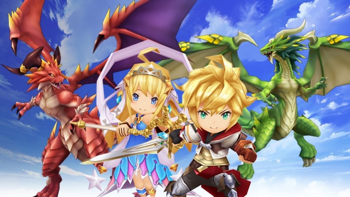 Dragalia Lost：這是任天堂和Cygames遊戲關閉的確切日期