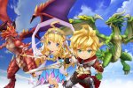 Dragalia Lost: ecco la data precisa in cui chiuderà il gioco Nintendo e Cygames - Notizia