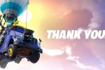 Fortnite: raccolti 50 milioni di dollari per l’Ucraina, il vicepremier Fedorov ringrazia Epic Games - Notizia