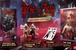 The House of the Dead: Remake: ecco i contenuti della Limited Edition - Notizia