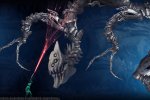 Remote Life 2: Fearless è un action platform italiano che sembra uscito da un incubo di Giger - Notizia