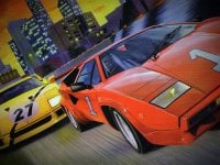 Screamer, storia di un mito tutto italiano e della nascita di Milestone