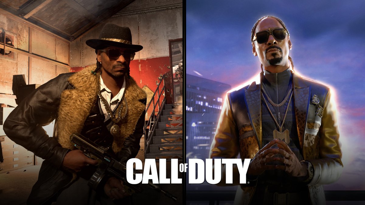 Call of Duty：Snoop Doggがモバイル、Vanguard、Warzoneの新しいオペレーターとして到着します