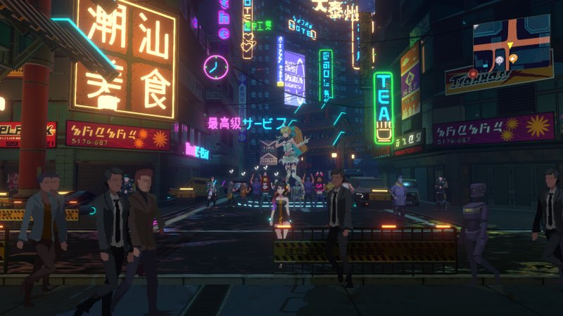 ANNO: Mutationem è tra i giochi usciti nelle prime due fasi del China Hero Project ANNO: Mutationem è tra i giochi usciti nelle prime due fasi del China Hero Project