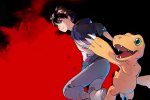Digimon Survive: Bandai Namco chiede ai giocatori di non fare spoiler per due mesi - Notizia