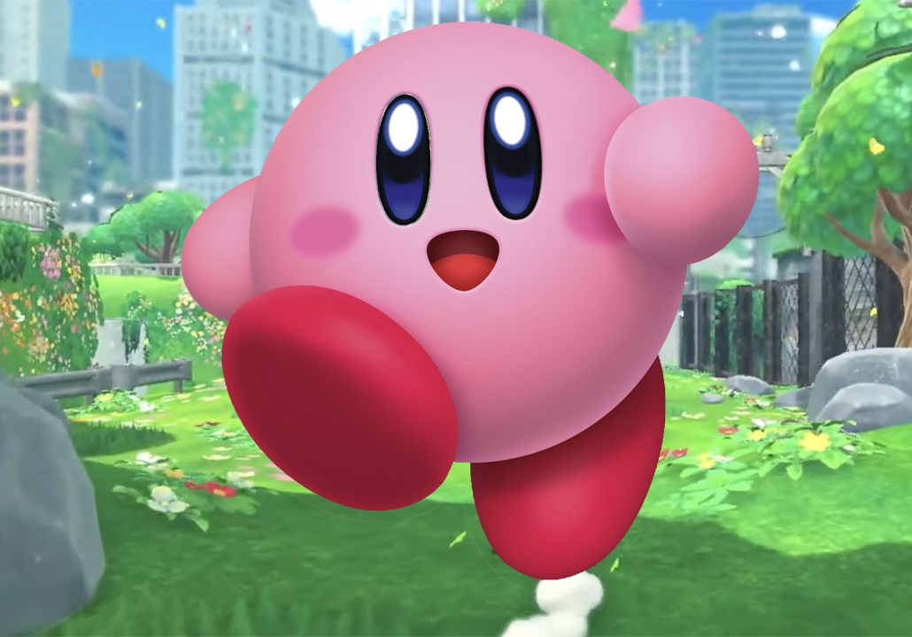 Kirby e la terra perduta: il titolo Nintendo è un successo su