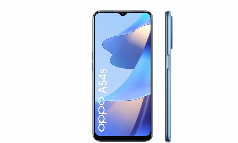 OPPO A54s
