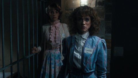 Stranger Things 4: Netflix has released a clip of one of the key moments of the season