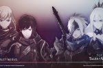 Tales of Arise x Scarlet Nexus: DLC crossover annunciati per i due giochi di Bandai Namco - Notizia