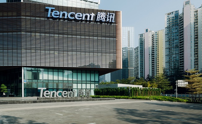 Tencent still outperforms Sony and Microsoft, the No. 1 video game company by revenue – Nerd4.life