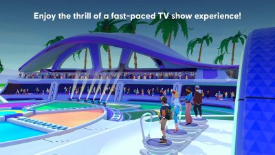 Trivial Pursuit Live! 2