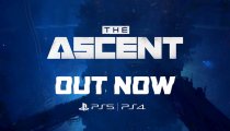 The Ascent - Trailer di lancio su PS5 e PS4
