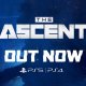 The Ascent - Trailer di lancio su PS5 e PS4