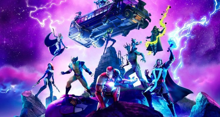 Fortnite: No construction mode can stay forever
