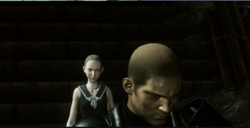 Stranger of Paradise: Final Fantasy Origin, i personaggi perdono i capelli ma aumentano gli fps