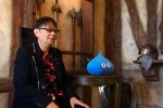 Yuji Horii riceve il premio alla carriera alla GDC, promette novità su Dragon Quest 12 - Notizia