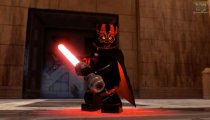 LEGO Star Wars: La Saga degli Skywalker - Trailer Darkness Rises