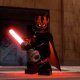 LEGO Star Wars: La Saga degli Skywalker - Trailer Darkness Rises
