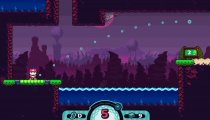 Cursed to Golf - Trailer del gameplay