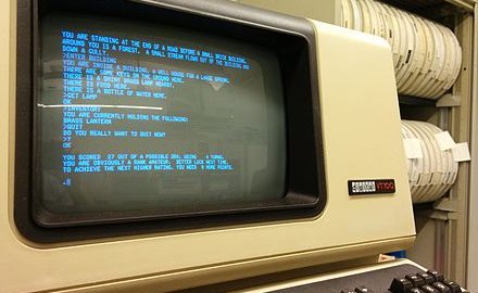 Colossal Cave Adventure, storica avventura testuale, tornerà in VR dai fondatori di Sierra