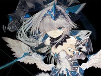 CRYSTAR, la recensione tra lacrime e anime perdute