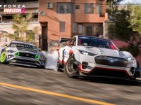 Playground Games: il creative director di Forza Horizon lascia e fonda lo studio AAA Maverick Games