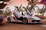 Forza Horizon 5: giocatore supera i 640Kmh solo con i settaggi dell'auto e il gioco non fa una piega - Notizia