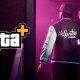 GTA Online: annunciato GTA+, un abbonamento con vantaggi esclusivi su PS5 e Xbox Series X|S