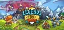 Legends of Kingdom Rush per PC Windows