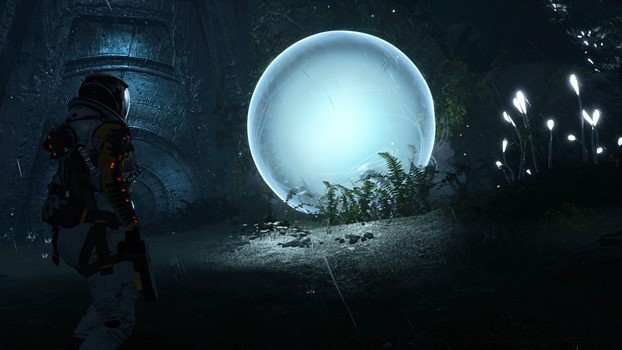 Returnal: Ascension: ecco il Chronosis Orb, ma dovrete morire almeno una volta per poterlo utilizzare Returnal: Ascension: ecco il Chronosis Orb, ma dovrete morire almeno una volta per poterlo utilizzare