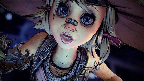 Tiny Tina's Wonderlands: all the main features of the Borderlands spin off