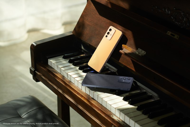 Vivo v23 5G Vivo v23 5G