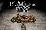 Bloodborne Kart: trailer di annuncio del nuovo gioco dall'autrice di Bloodborne PSX - Notizia