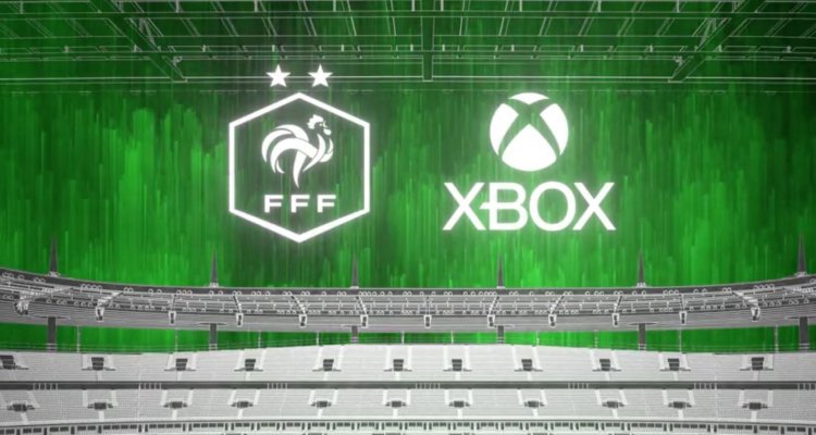 Microsoft Xbox est désormais le partenaire officiel de la Fédération Française de Football – Nerd4.life