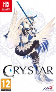 Crystar per Nintendo Switch