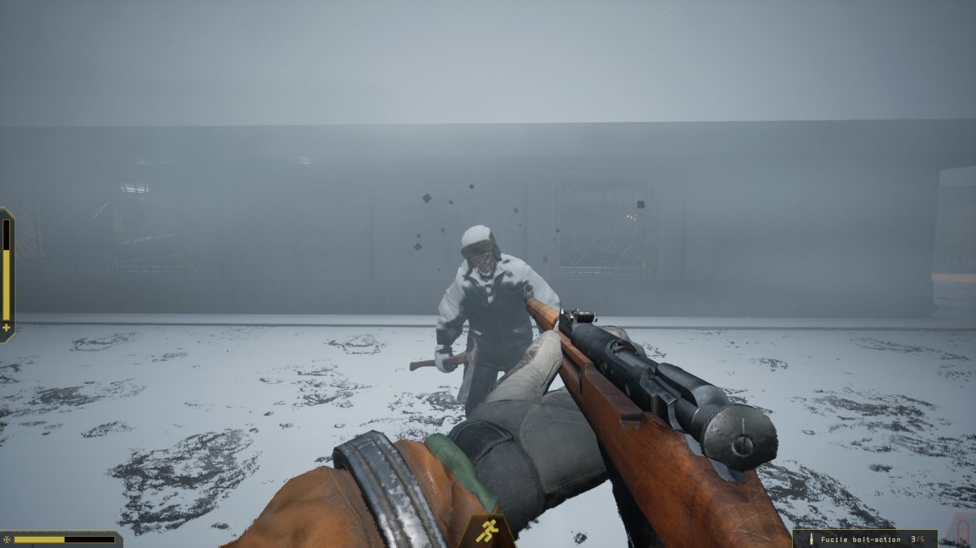 Expedition Zero, la recensione Multiplayer.it