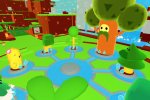 Woodle Tree 2: Deluxe Plus disponibile, è un platform sviluppato in Italia - Notizia
