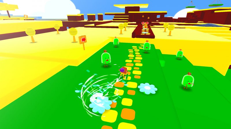 Woodle Tree 2: Deluxe Plus