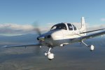 Microsoft Flight Simulator 2024 annunciato con un trailer, in arrivo un DLC crossover con Dune - Notizia