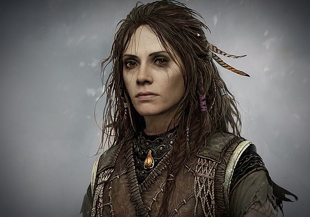 God of War: alla scoperta di Freya, dea della seduzione e della bellezza