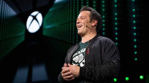 Xbox, over 100 million players: Phil Spencer aims at gaming for the next 20 years