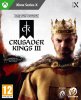 Crusader Kings III per Xbox Series X