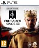 Crusader Kings III per PlayStation 5