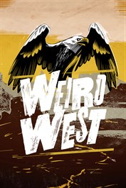 Weird West per Xbox One