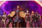Fortnite Zero Costruzioni: trailer della modalità di gioco introdotta ufficialmente - Notizia