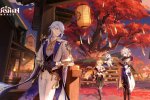 Genshin Impact: 800 Primogemme gratuite per festeggiare i premi vinti ai TGA 2022 - Notizia