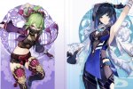 Genshin Impact: Update 2.7 rinviato ufficialmente, Hoyoverse promette bonus per farsi perdonare - Notizia