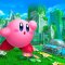 Kirby e la Terra Perduta si mostra su Nintendo Switch 2 con un trailer panoramico