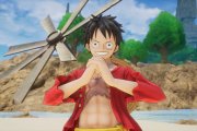 One Piece Odyssey salpa su Instant Gaming con uno sconto dell'80%