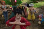 One Piece Odyssey, un lungo video di gameplay dall'Anime Expo 2022 - Notizia